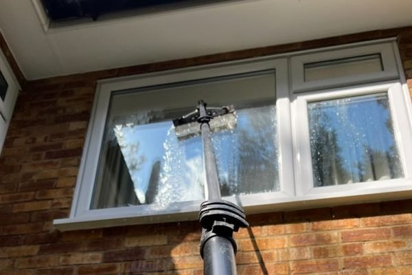 Window Cleaning Camberley